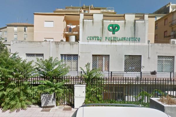 Centro Polidiagnostico (prov. AG)