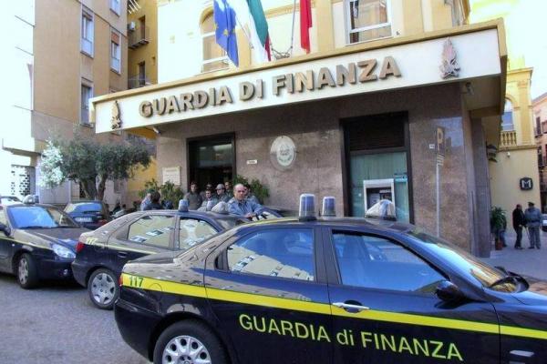 Comando Provinciale Guardia di Finanza Agrigento