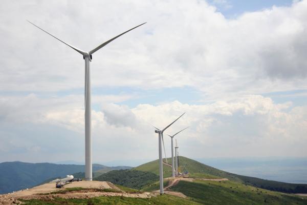 Energie Rinnovabili (prov. CL)