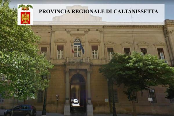 Provincia di Caltanissetta