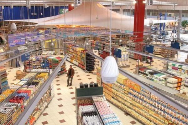 Supermercati